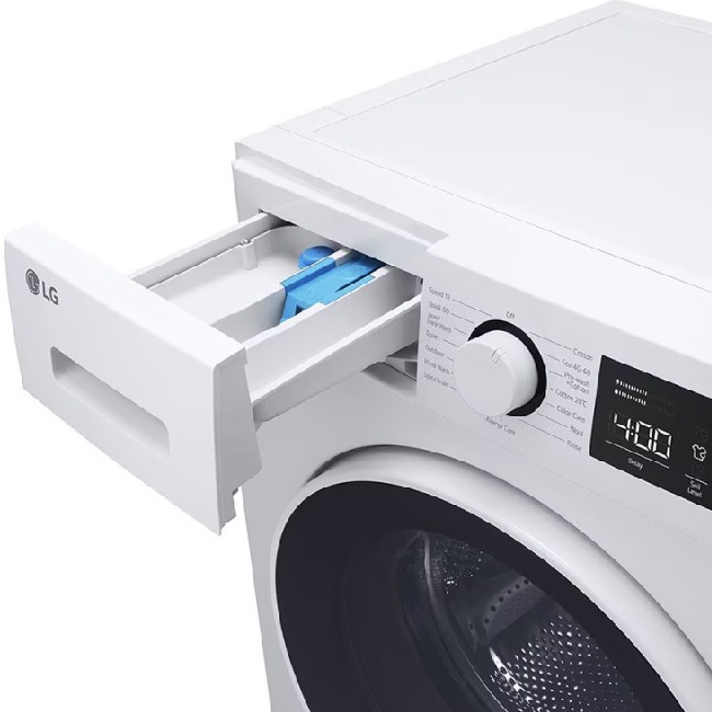 ماشین لباسشویی ال جی F2T2TYM0W
