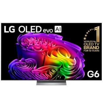 تلویزیون ال جی 77G6