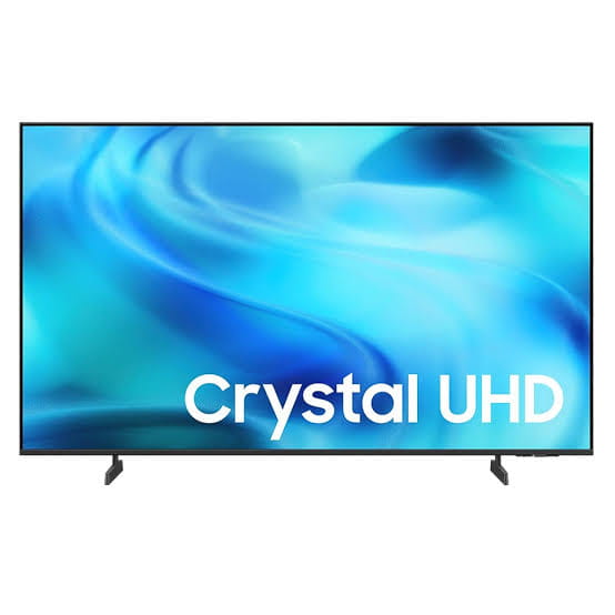 تلویزیون سامسونگ 55U8000H