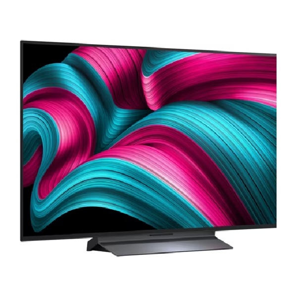 تلویزیون ال جی 55C5