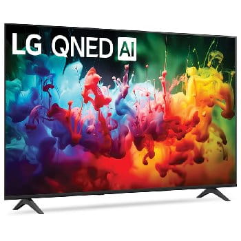 تلویزیون ال جی 85QNED70B