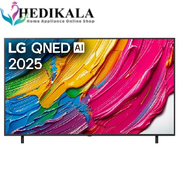 تلویزیون ال جی 2025 55QNED82A
