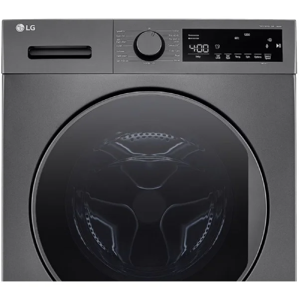 ماشین لباسشویی ال جی F2T2TYM1S
