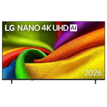 تلویزیون ال جی 55NU850B