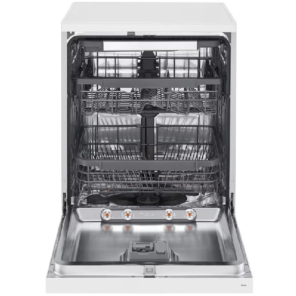 ماشین ظرفشویی ال جی DFC435FW