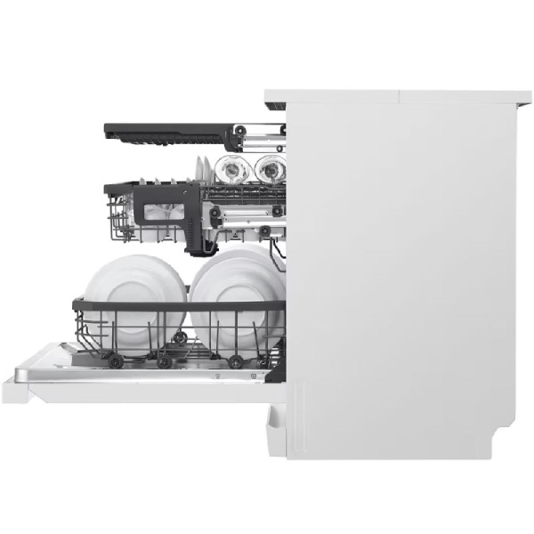 ماشین ظرفشویی ال جی DFC435FW