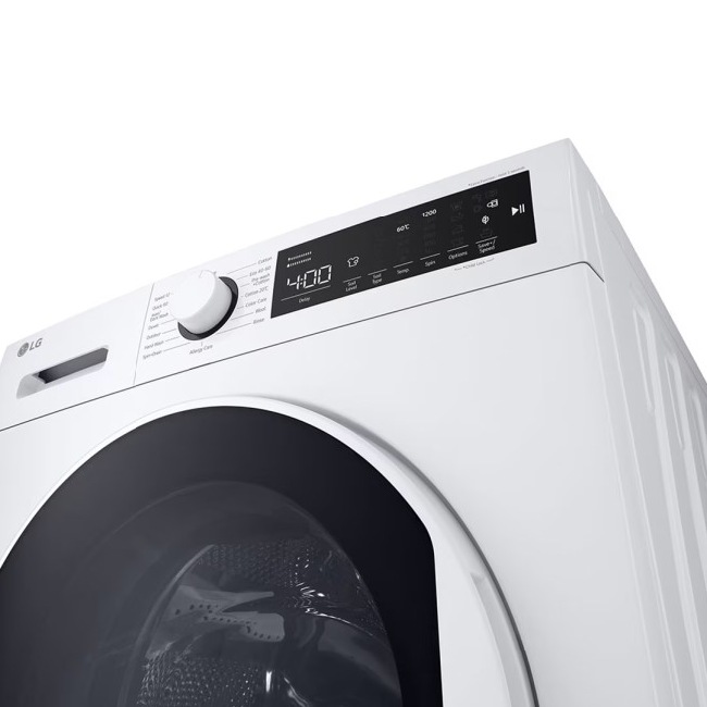 ماشین لباسشویی ال جی F2T2TYM0W