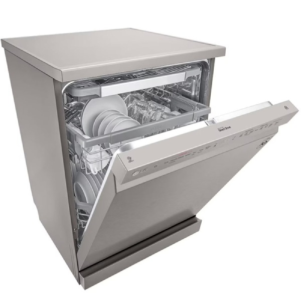 ماشین ظرفشویی ال جی DFC435FP