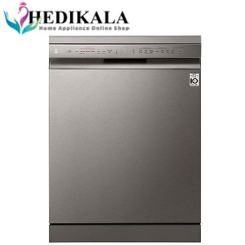ماشین ظرفشویی ال جی DFC435FP