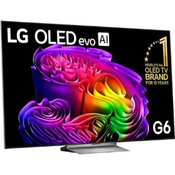 تلویزیون ال جی 77G6