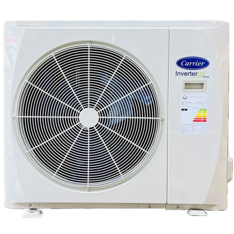 کولرگازی کریر 24 هزار 38QHG024VS 