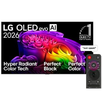 تلویزیون ال جی 77G6