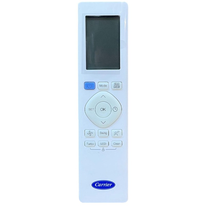 کولرگازی کریر 24 هزار 38QHG024VS 