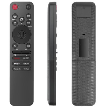 تلویزیون ال جی 55NU850B