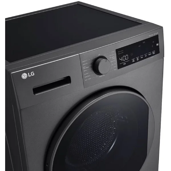 ماشین لباسشویی ال جی F2T2TYM1S