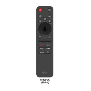 تلویزیون ال جی 65QNED91A